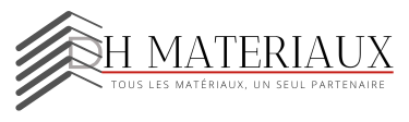 DH Matériaux - Tous les matériaux, un seul partenaire